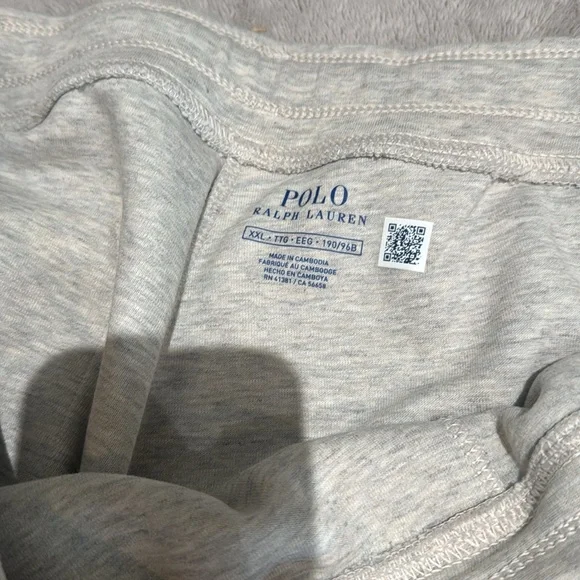 Polo Ralph Lauren shorts - Picture 6 of 10